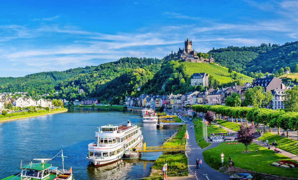 Mosel