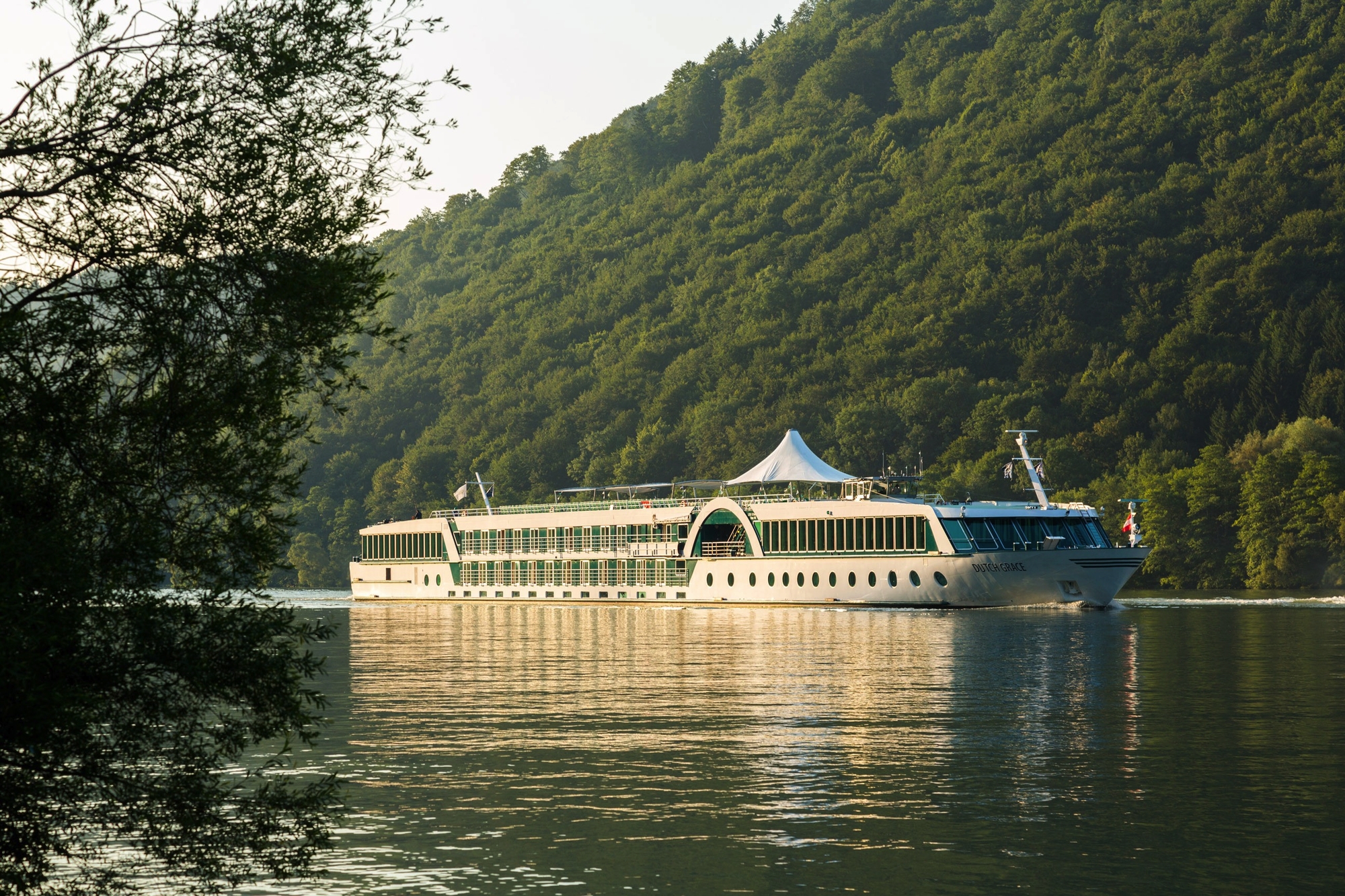 MS „Dutch Grace“