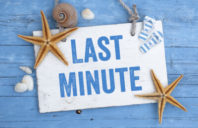 Last Minute