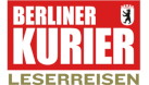 Berliner Kurier Leserreisen