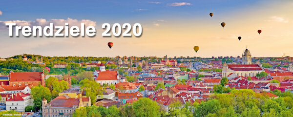 Trendziele 2020