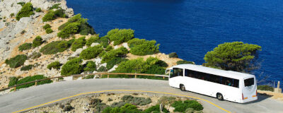 Busreisen