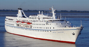 Ocean Majesty