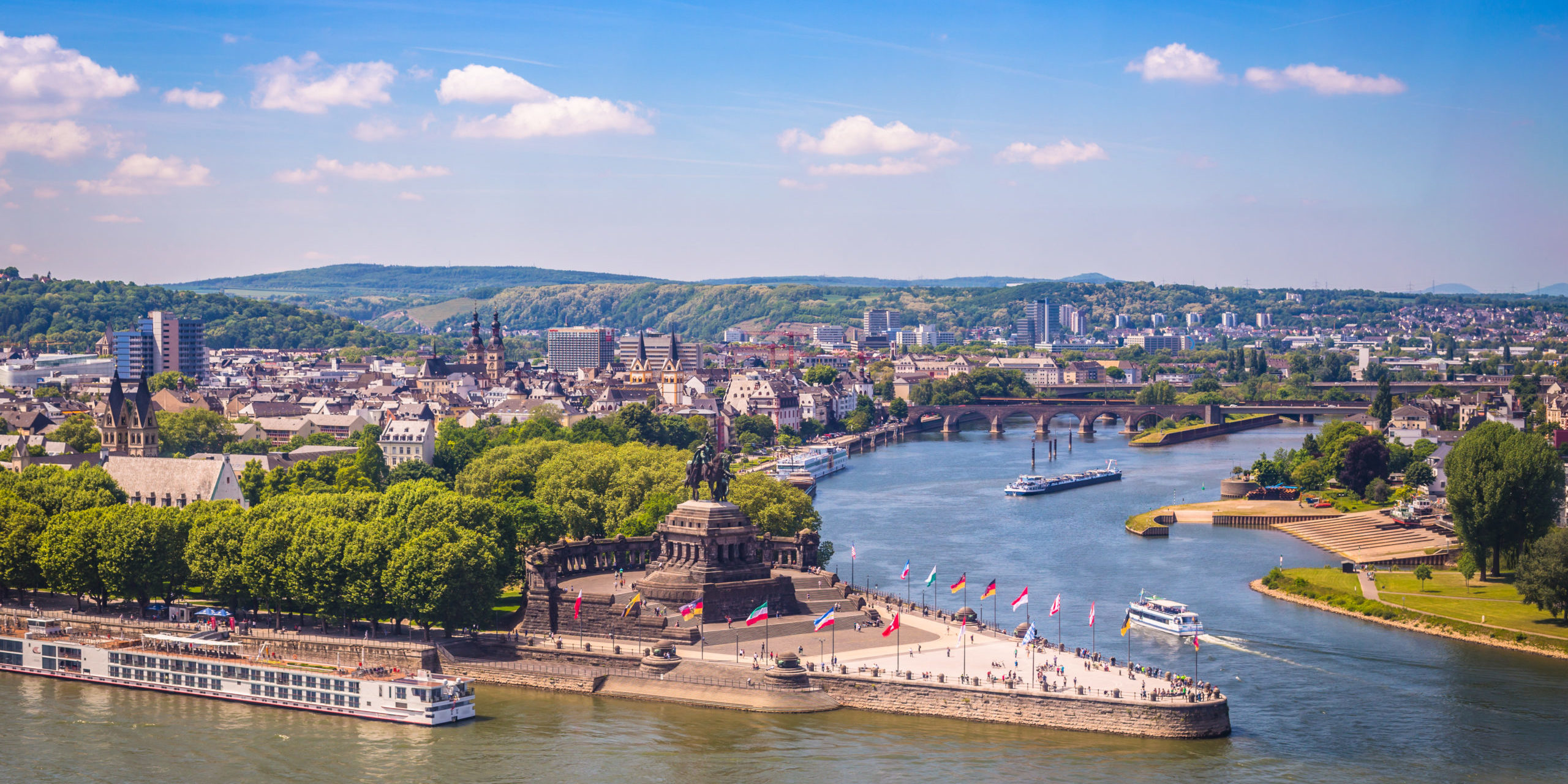 Koblenz - Germany