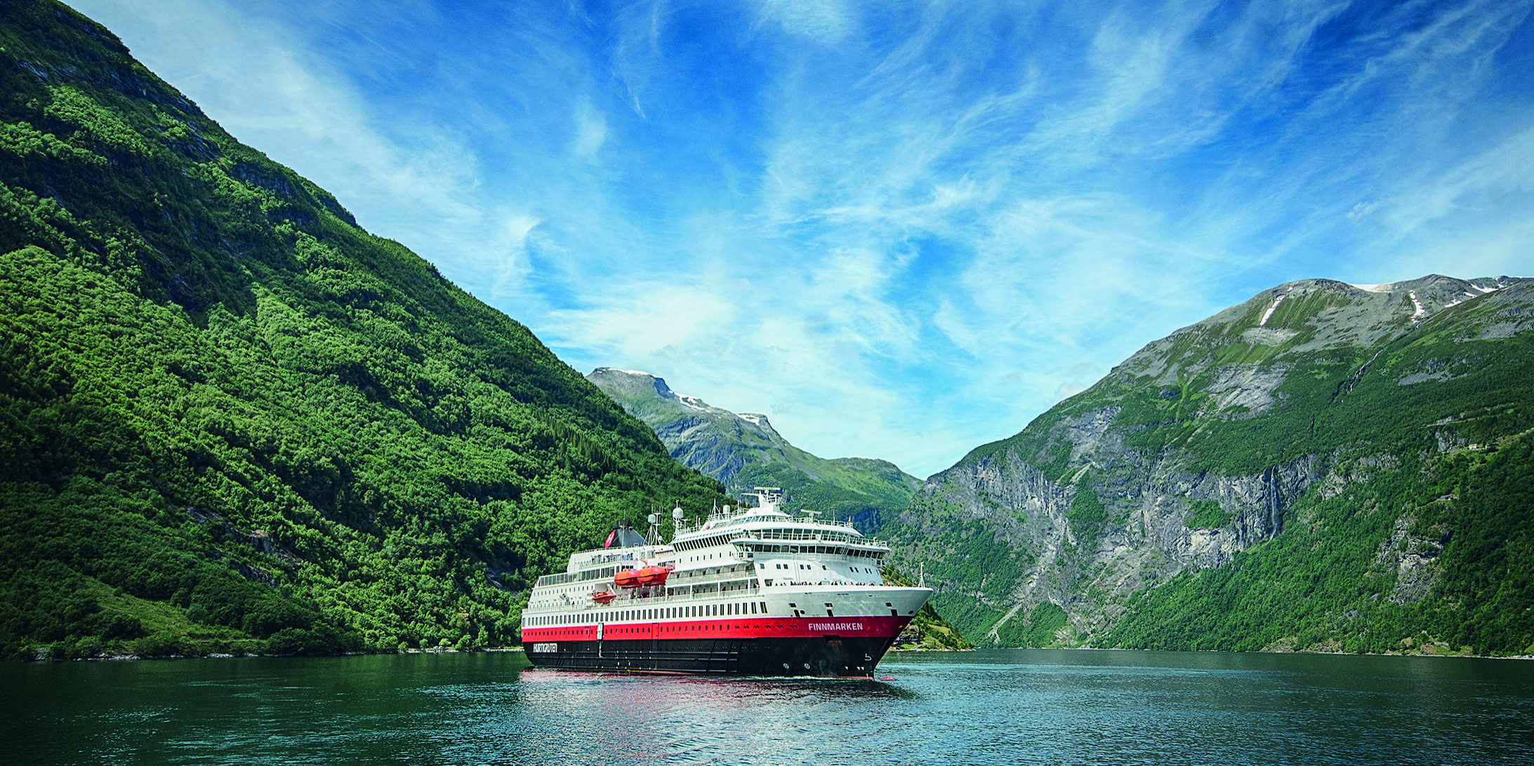 MS FINNMARKEN © Agurtxane Concellon_Hurtigruten