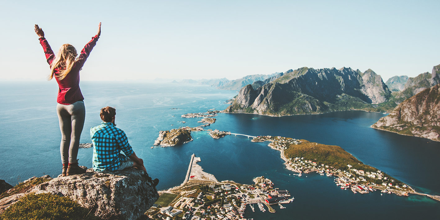 Norwegen - Lofoten (© everst - Shutterstock.com)