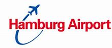 Logo Flughafen Hamburg