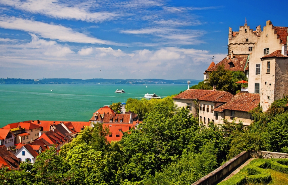 Bodensee